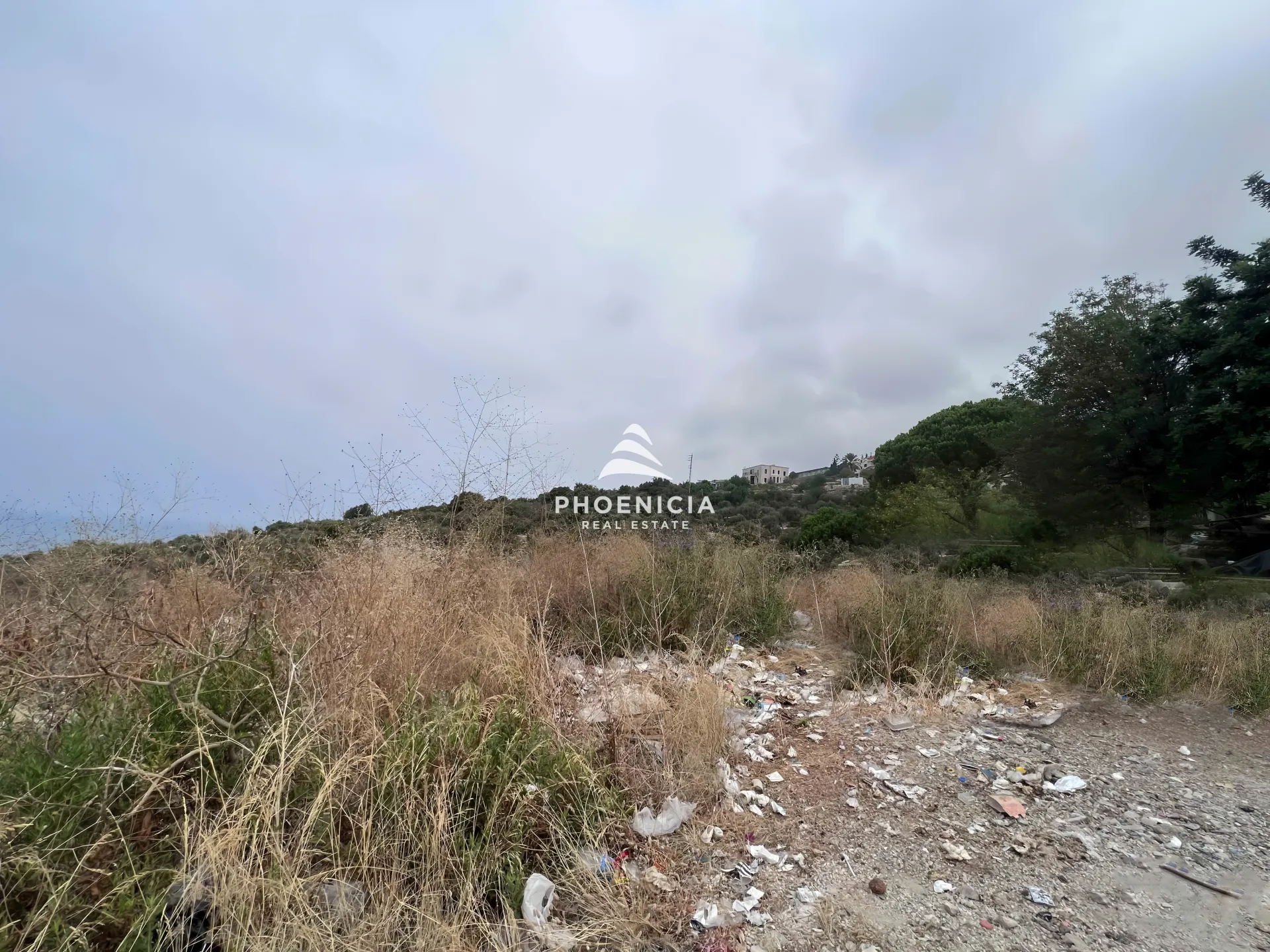 Land for Sale in Jdayel