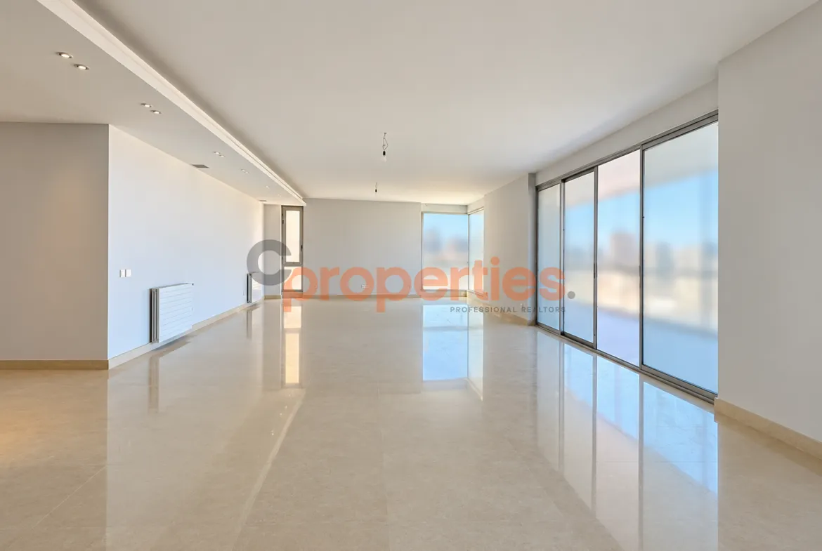 Apartment for Sale in Achrafieh