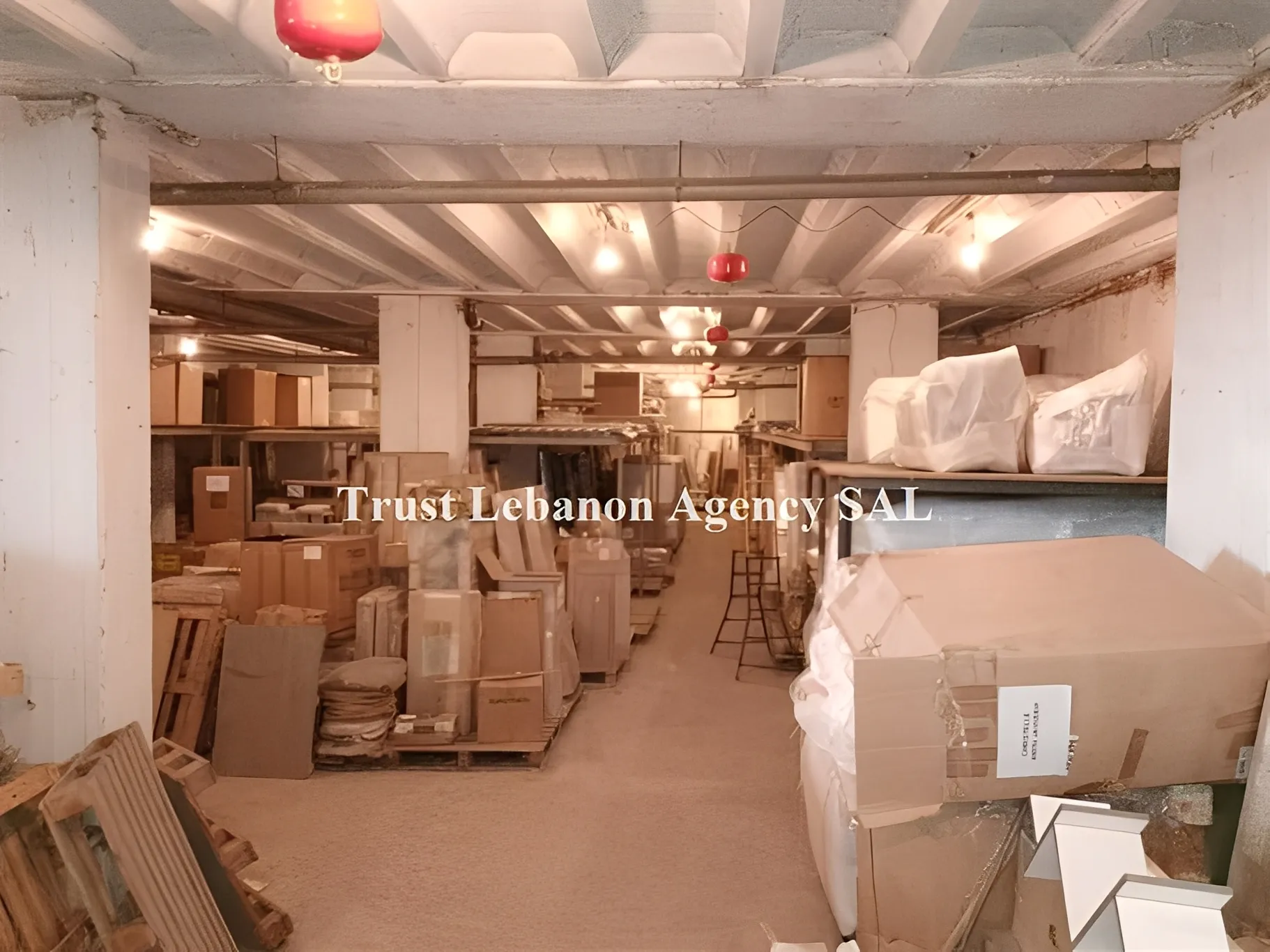 Commercial Property For Rent in Metn, Mansourieh