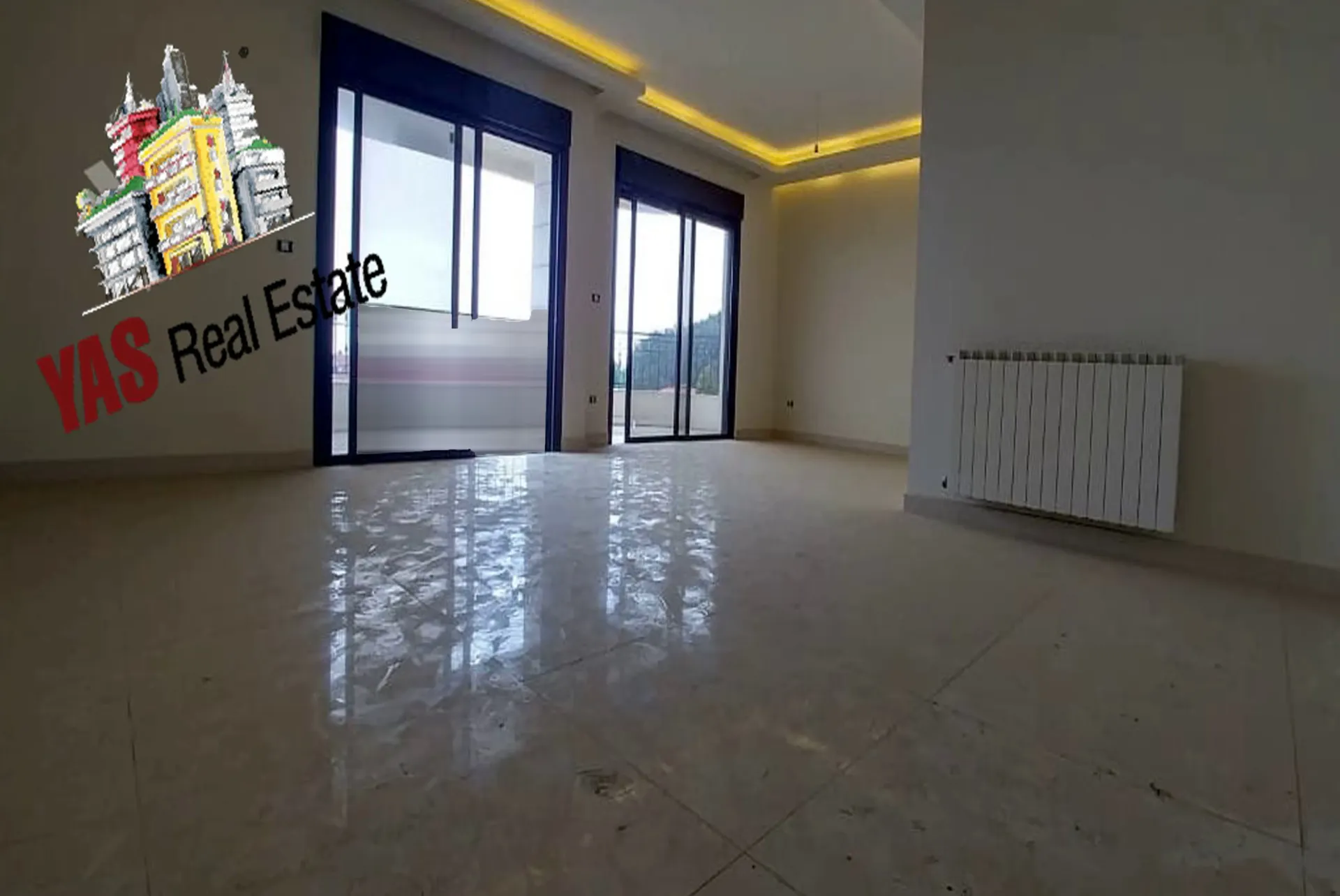 Apartment for Sale in Ballouneh - 4 bed, 4 bath