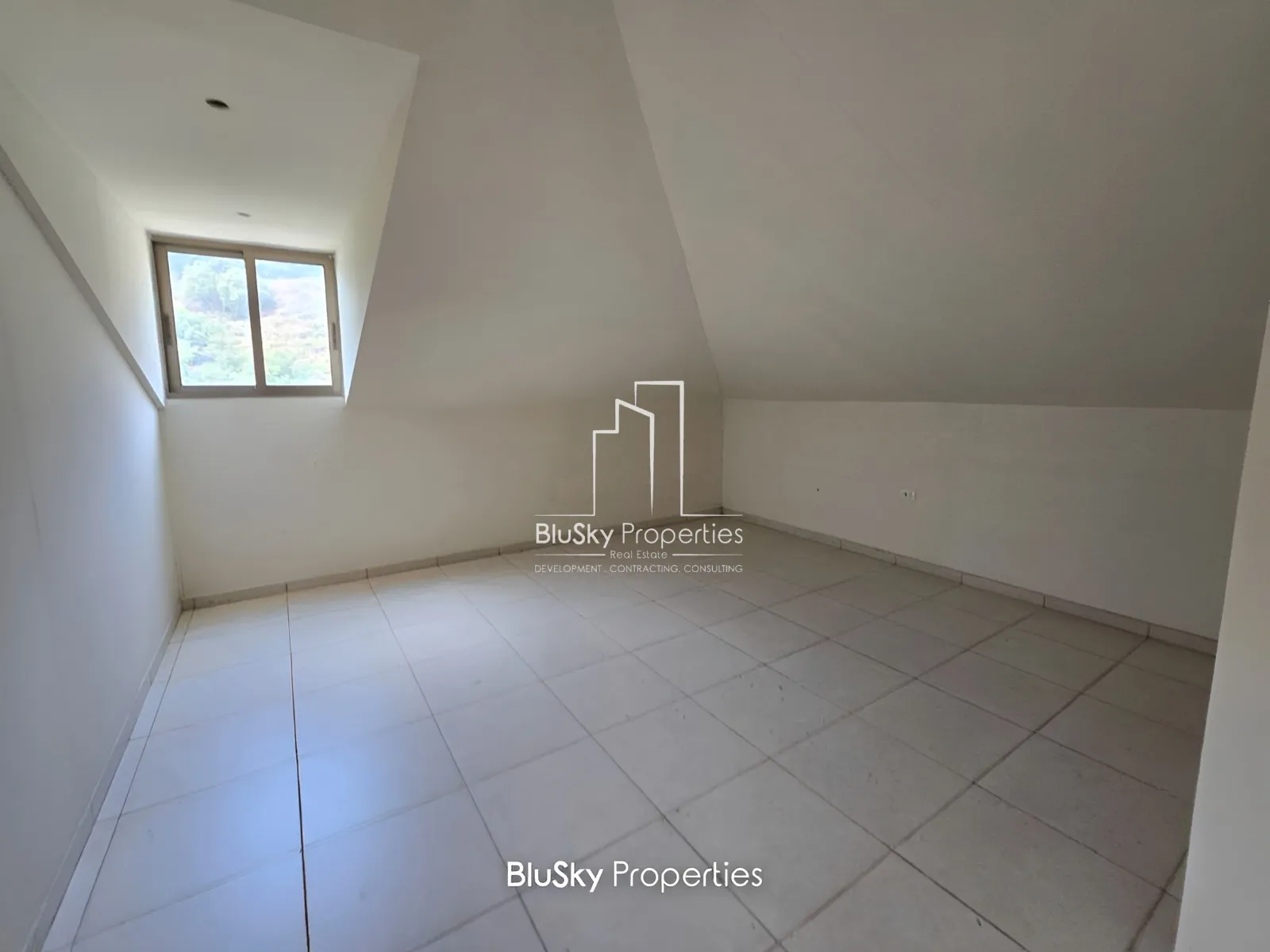Duplex for Sale in Mansourieh