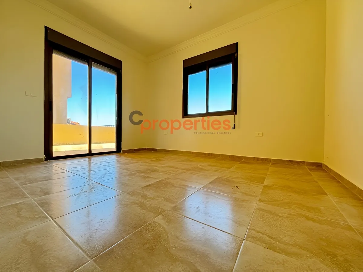 Apartment for Sale in Habboub