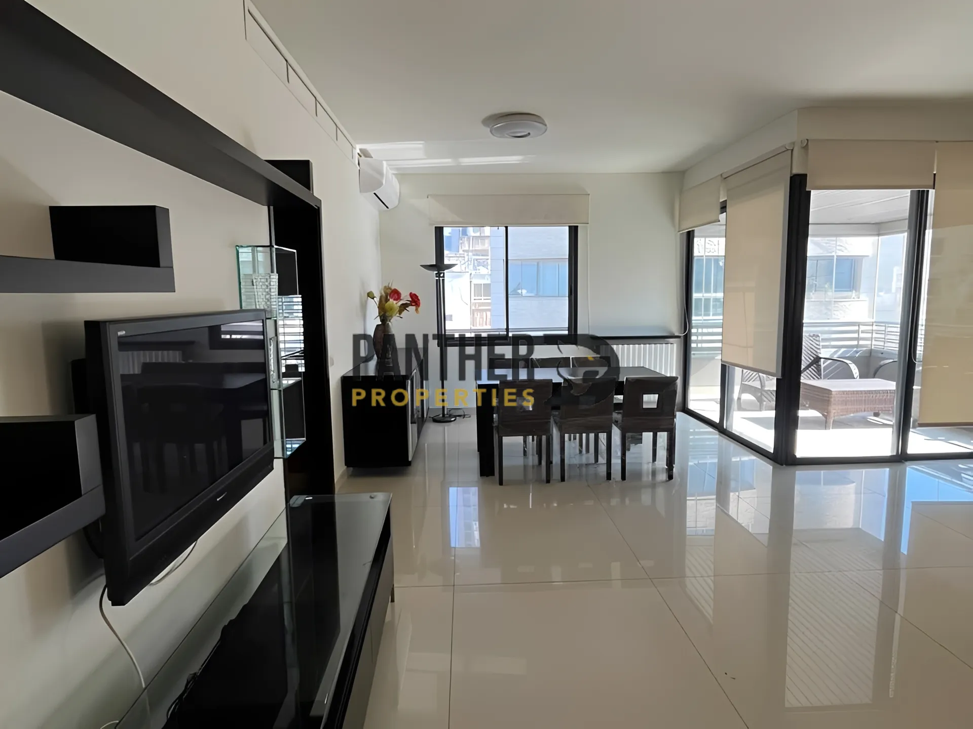 Apartment for rent in Achrafieh, beirut, lebanon - 2 bed, 3.0 bath