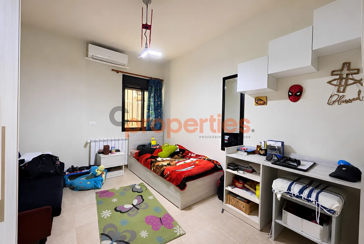 Apartment for Sale in Bsalim