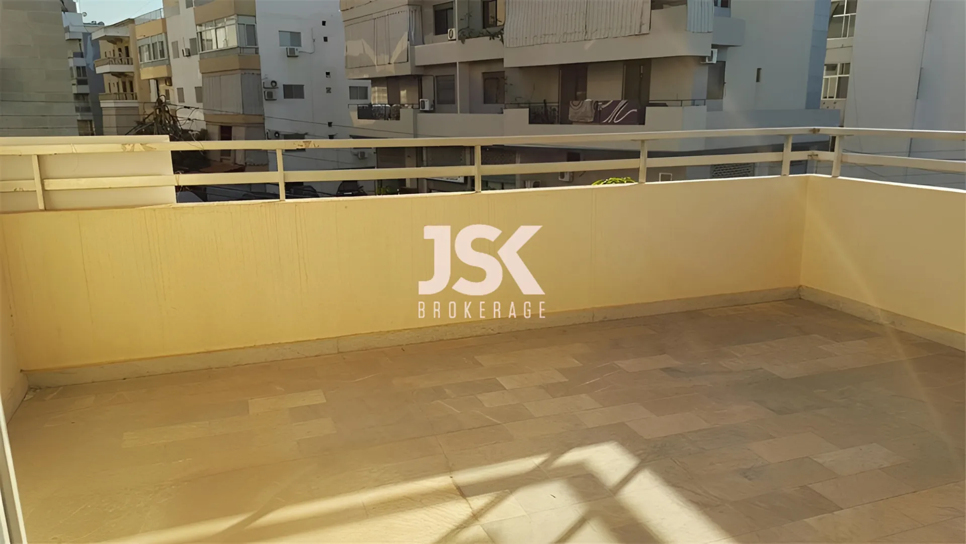 Apartment for Sale in Naqqache, Lebanon