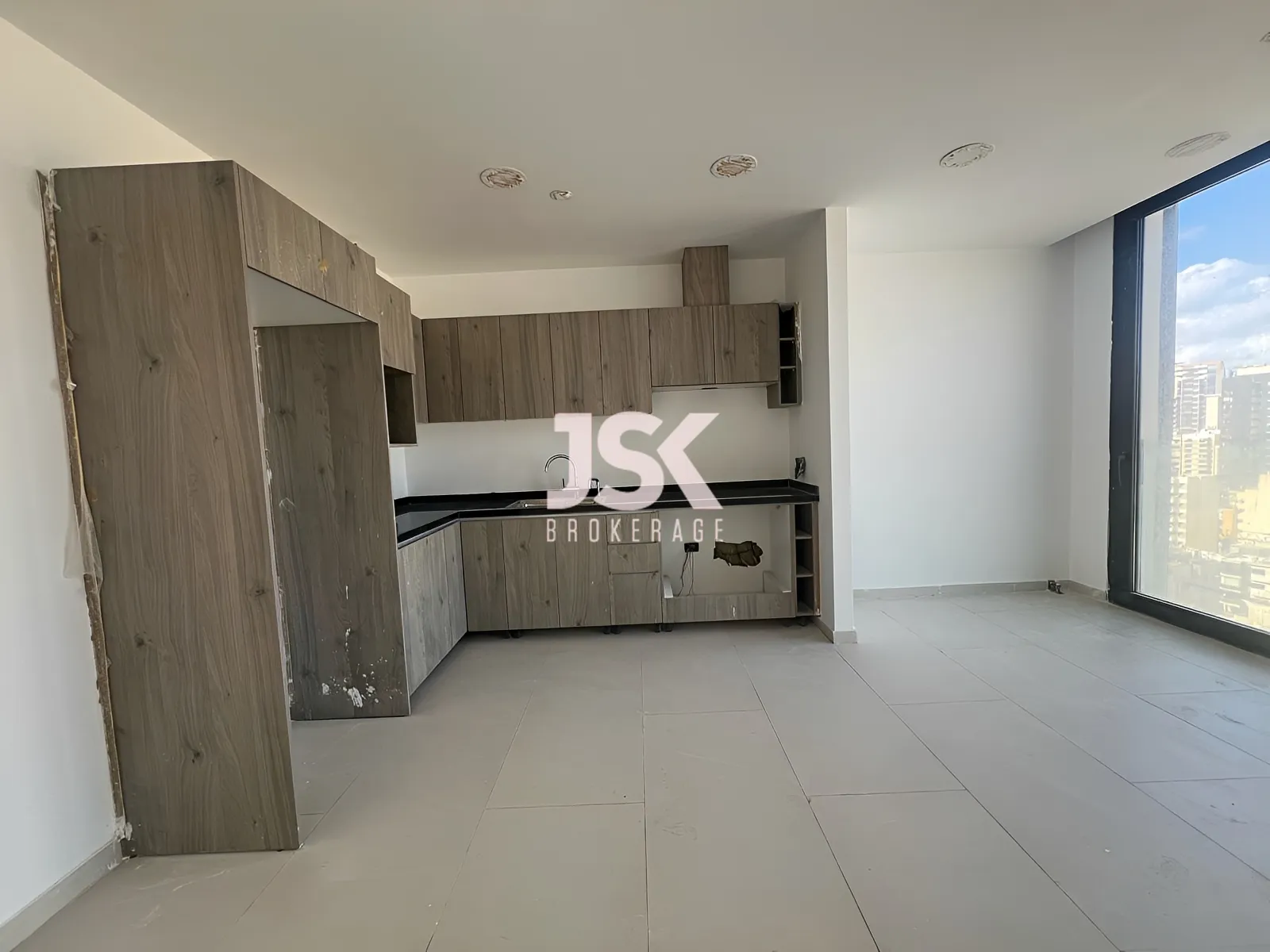 Apartment for Sale in Achrafieh