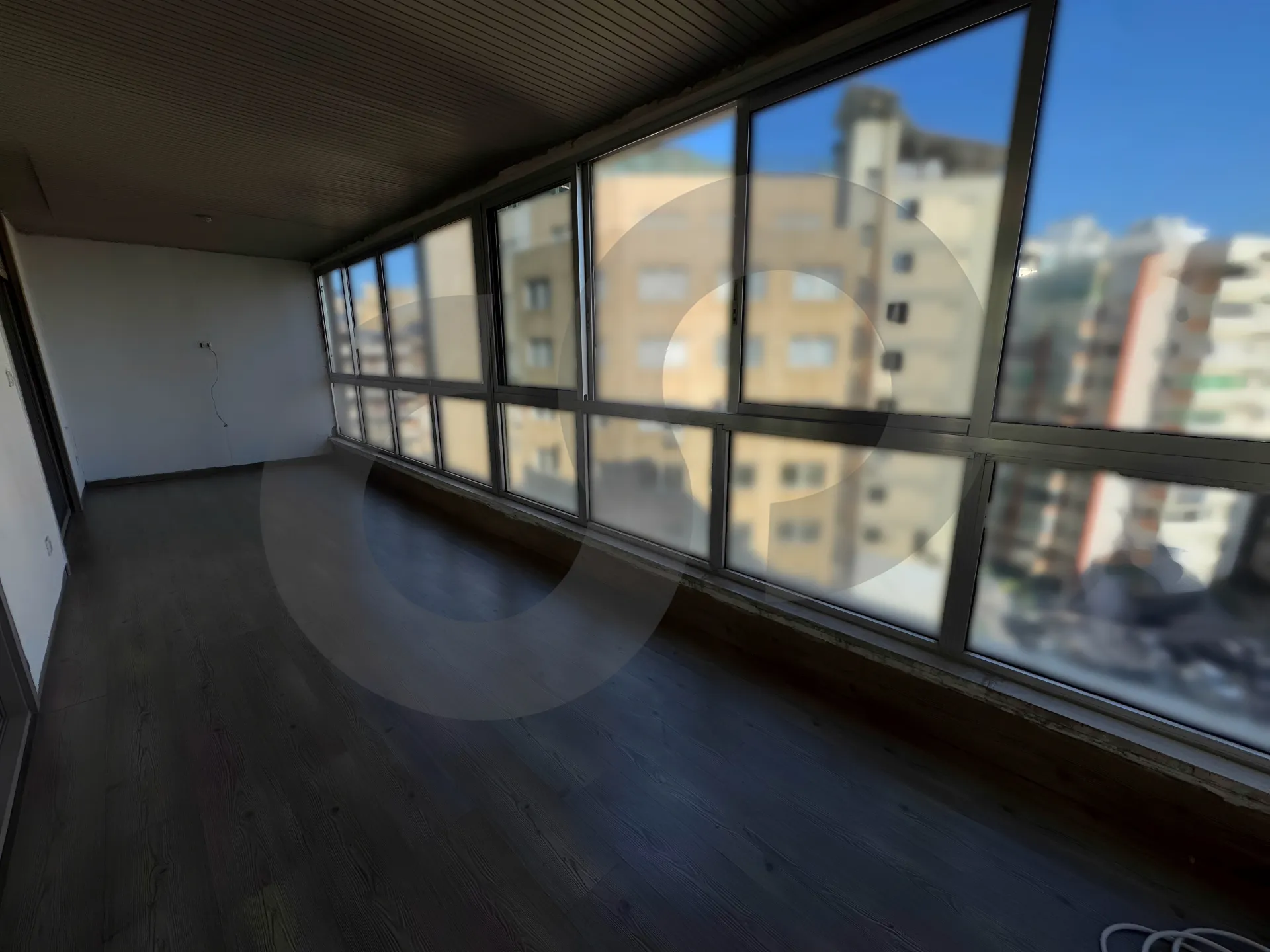 Apartment for Sale in Aicha Bakkar