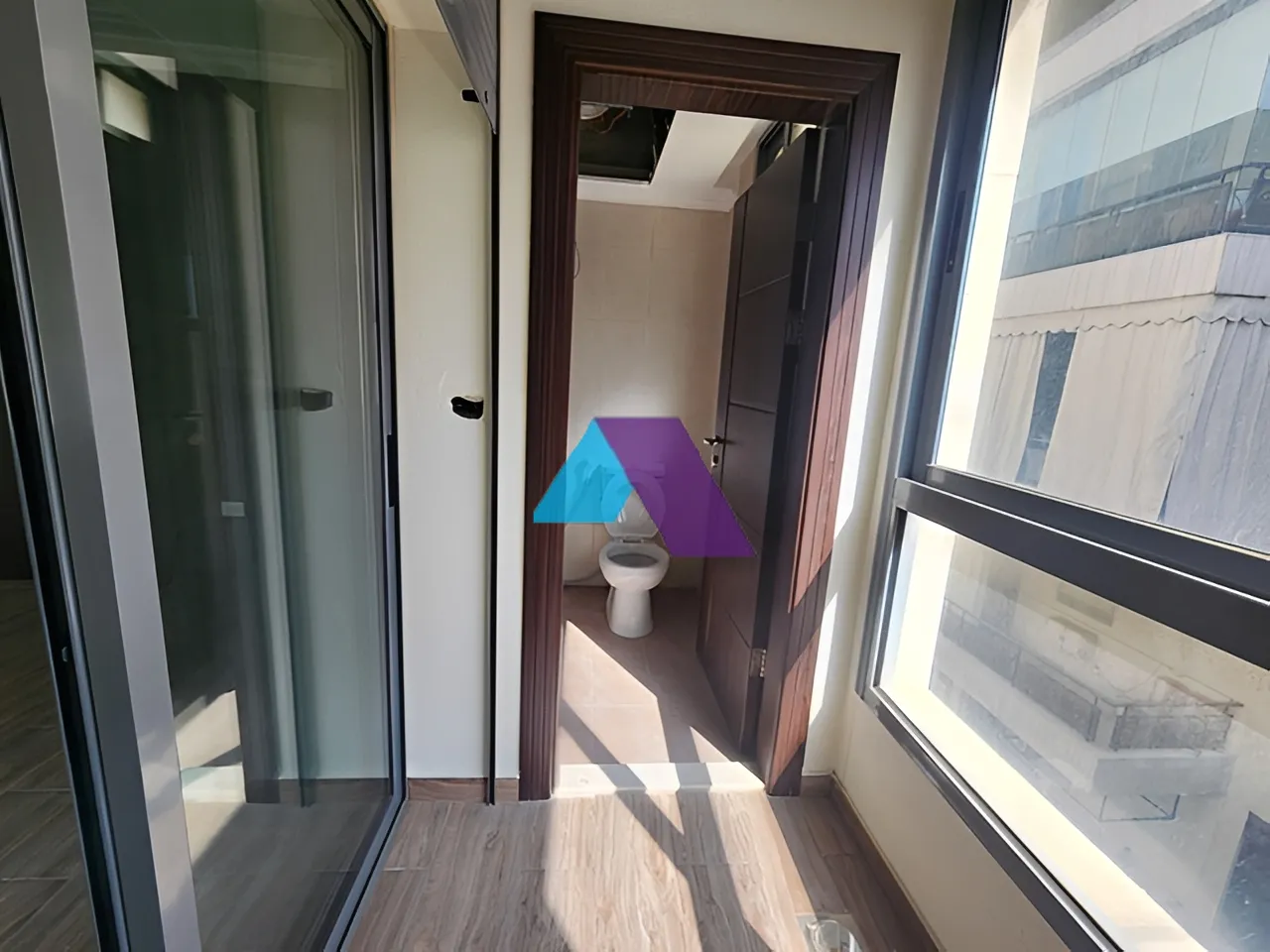 Apartment for Sale in Badaro