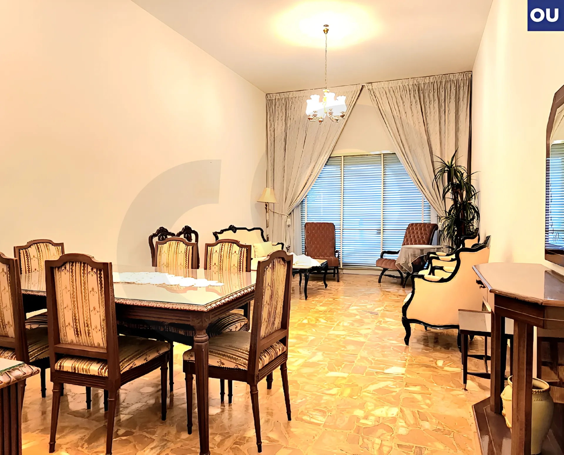 Apartment for Rent in Bayada