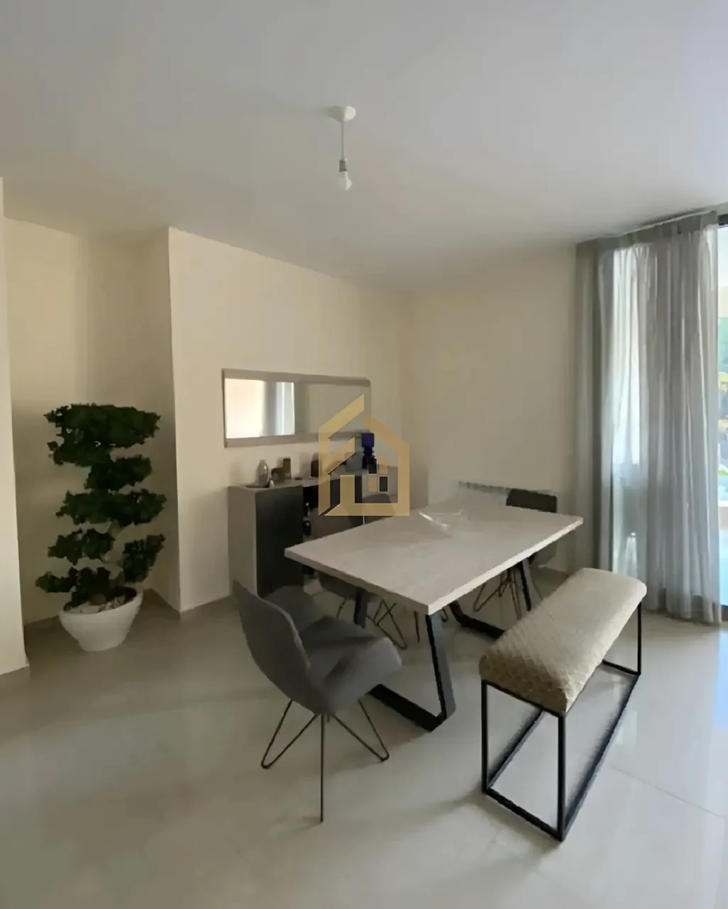 Apartment for rent in Fanar, Lebanon