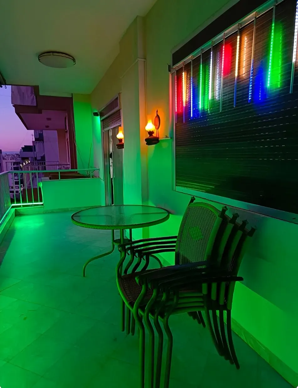Apartment for Rent in Adonis