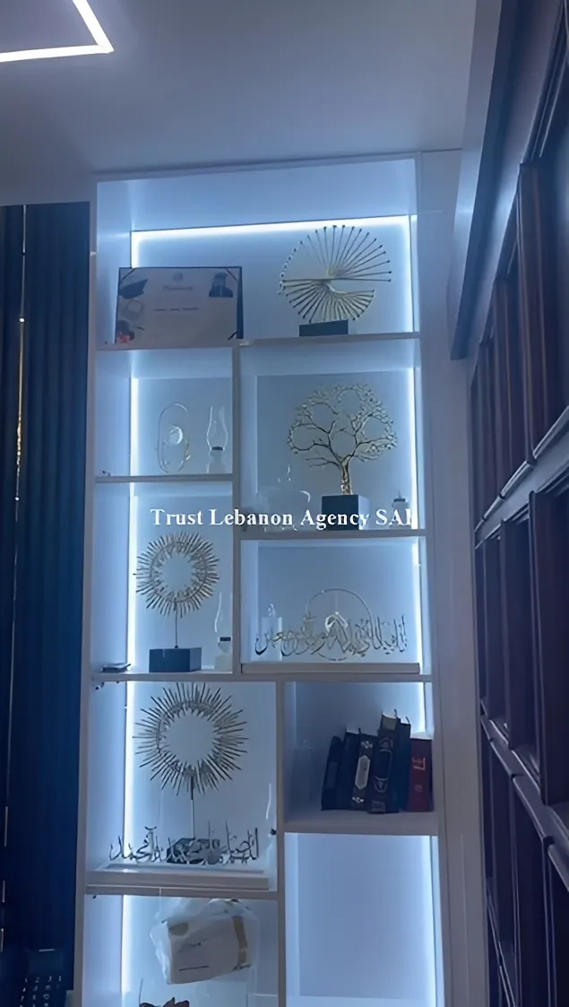 Apartment for Sale in Beirut Chiyah Lebanon