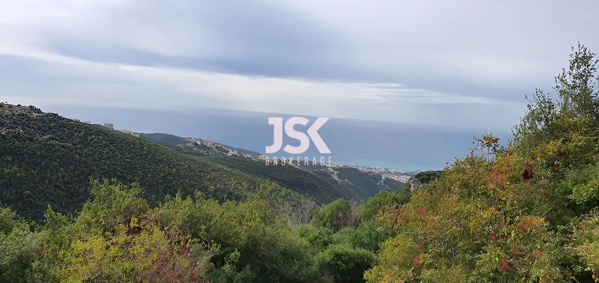 Land for Sale in Byblos, Lebanon