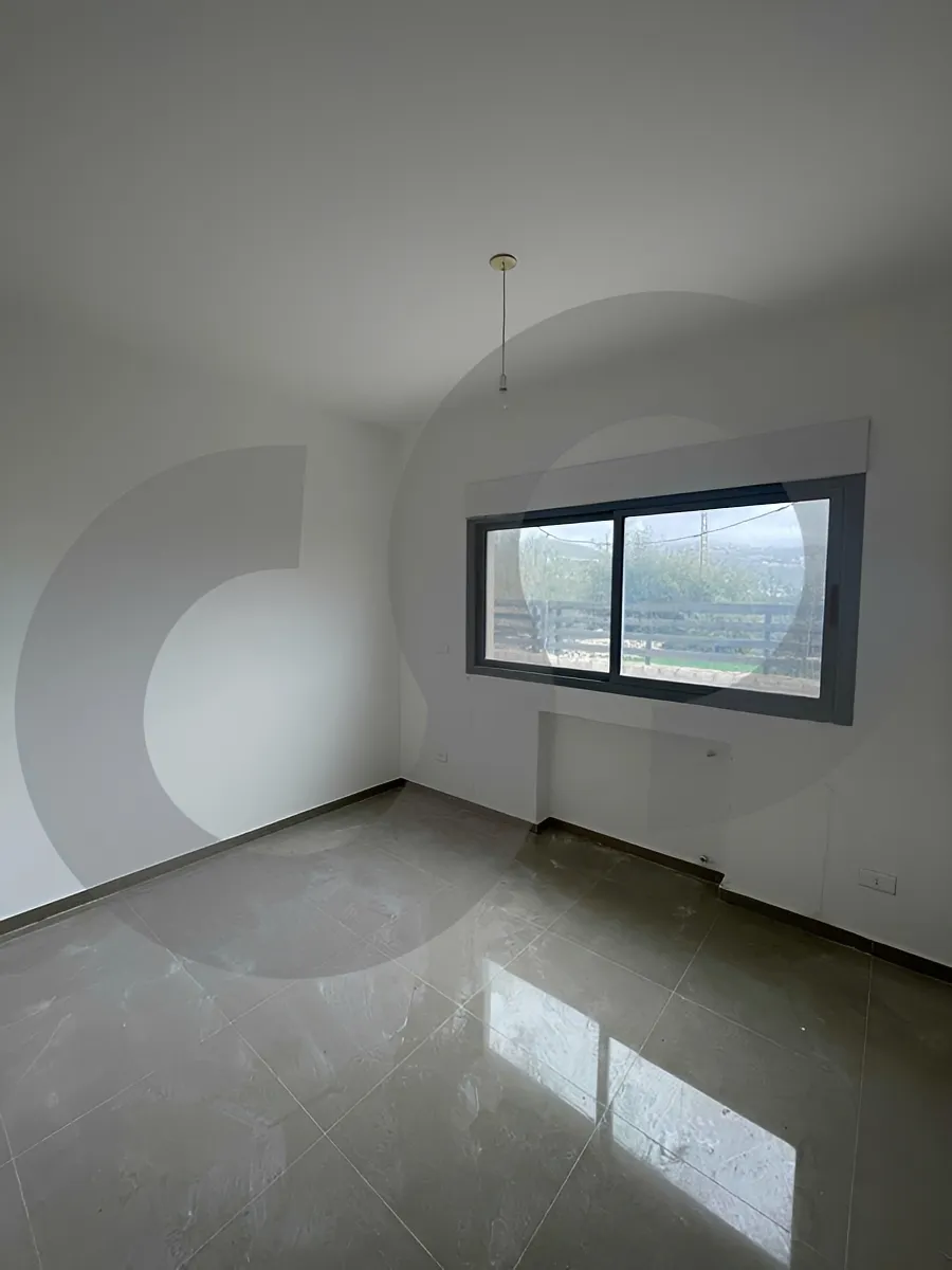 Apartment for Sale in Edde, Lebanon