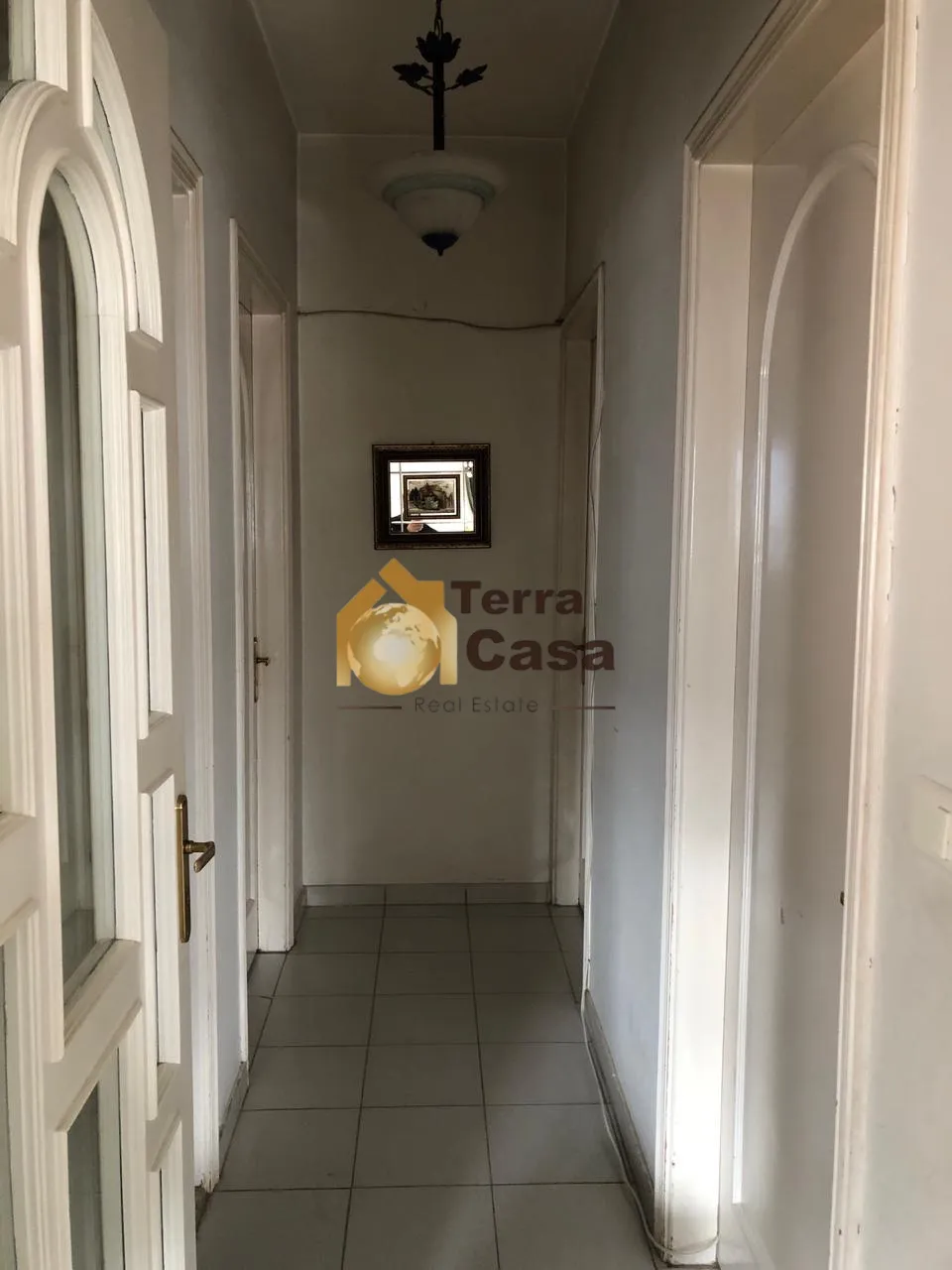 Apartment for Rent in Zahle