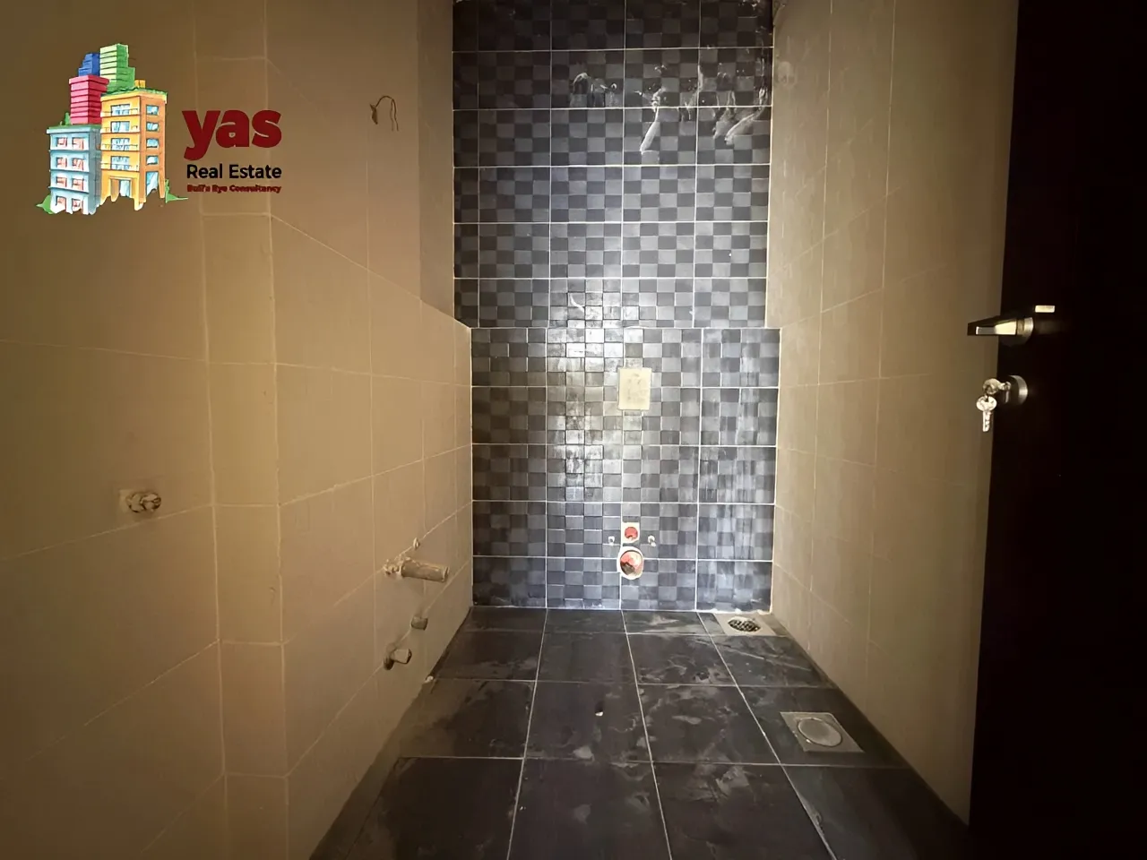 Apartment for Sale in Sahel Alma - 3 bed, 4 bath