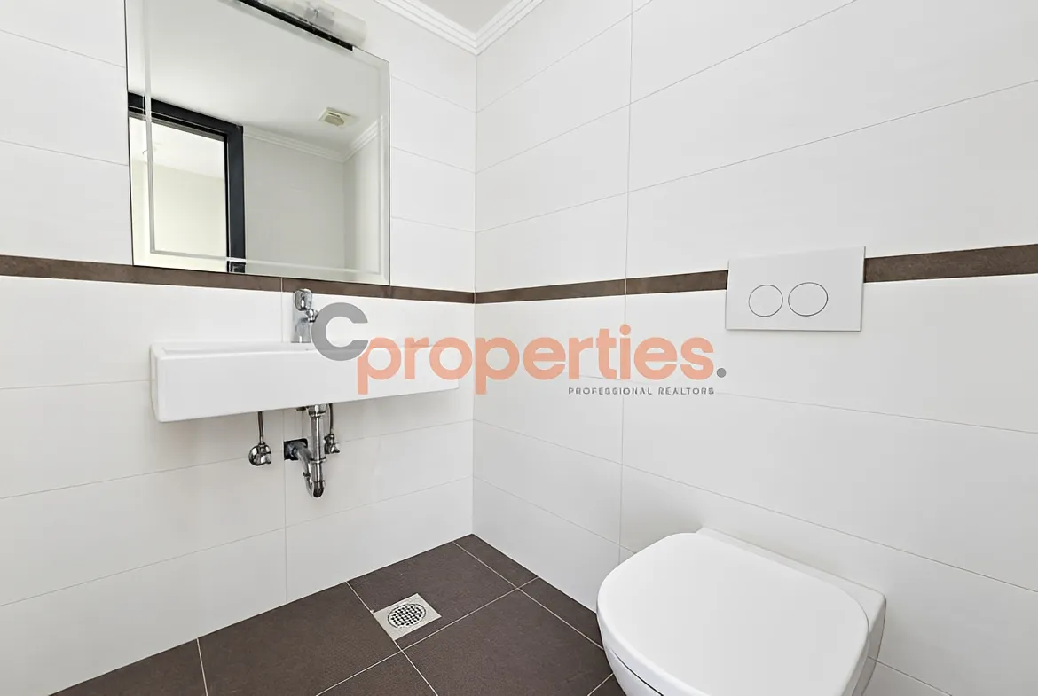 Apartment for Sale in Byblos