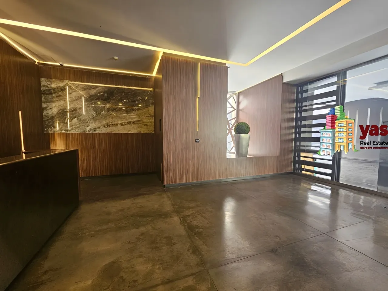 Apartment for Sale in Saifi