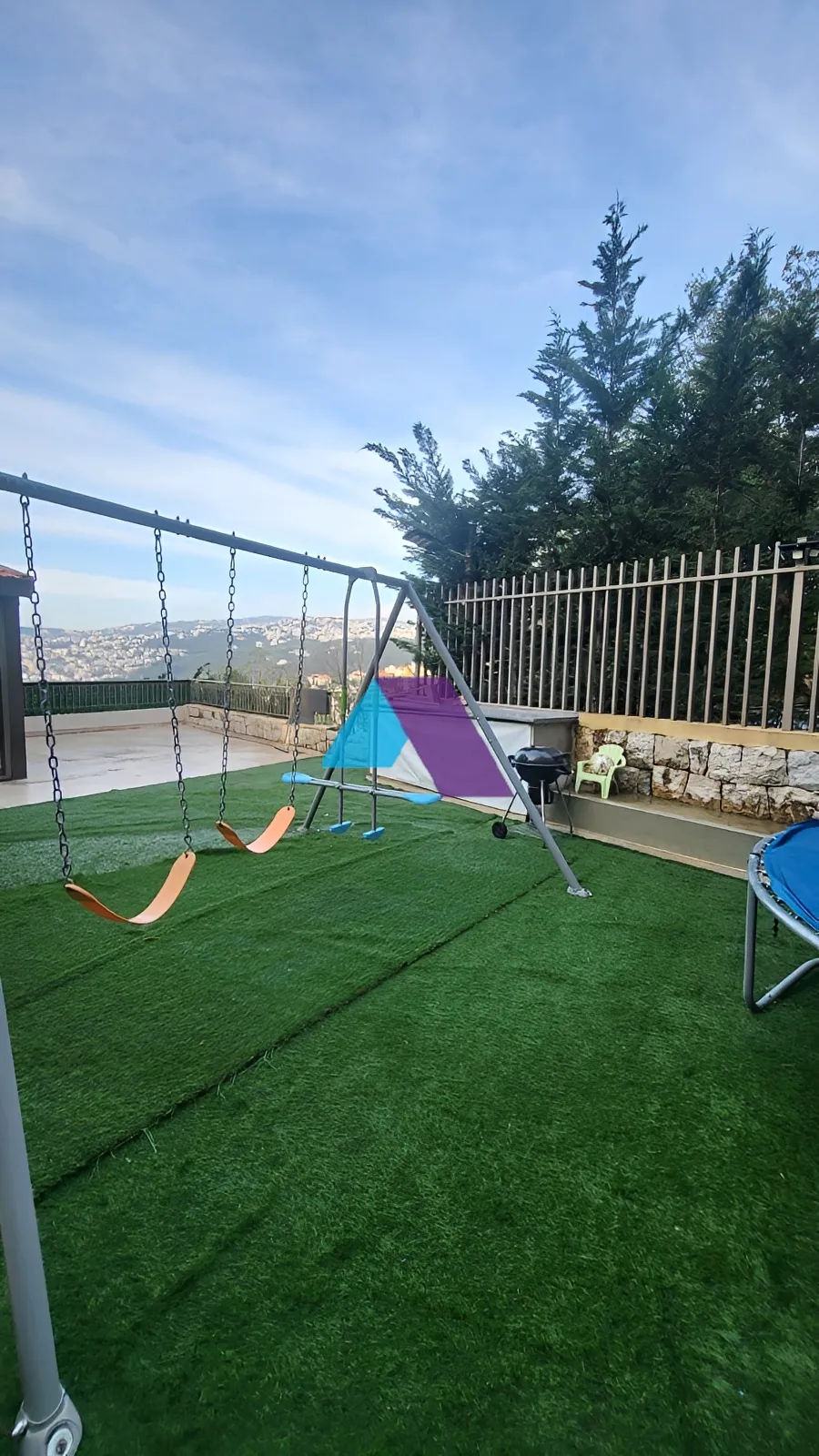 Apartment for sale in Qornet El Hamra, Lebanon
