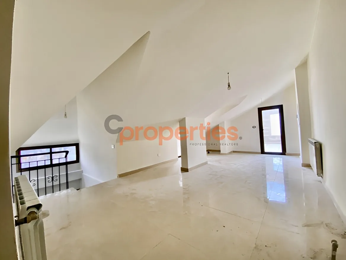 Apartment for Sale in Adma w Dafnah