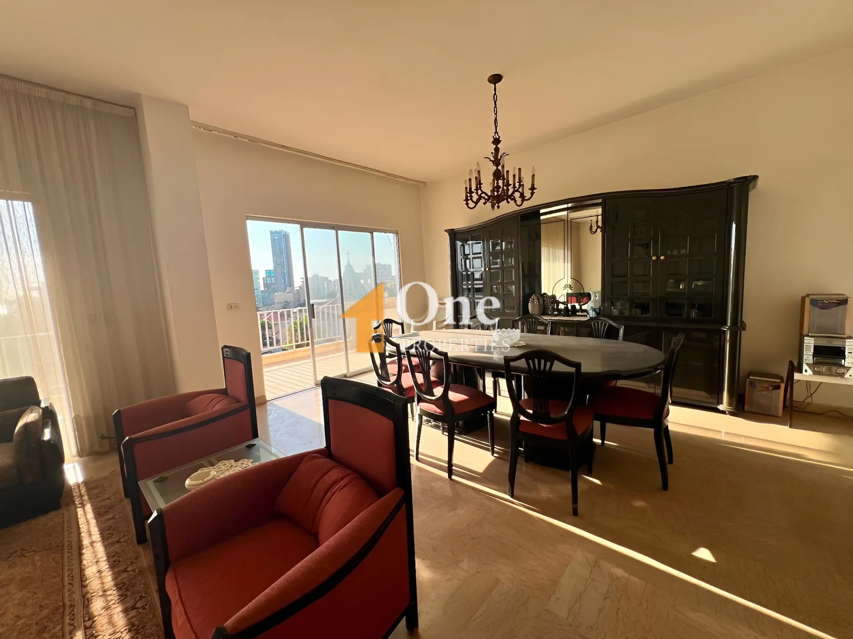 Apartment for sale in Antelias, Lebanon