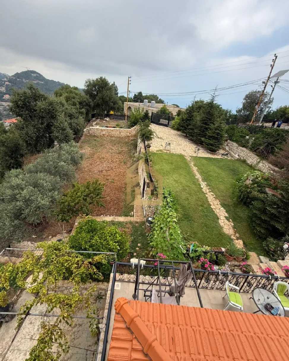 Villa for sale in Maarab, Lebanon