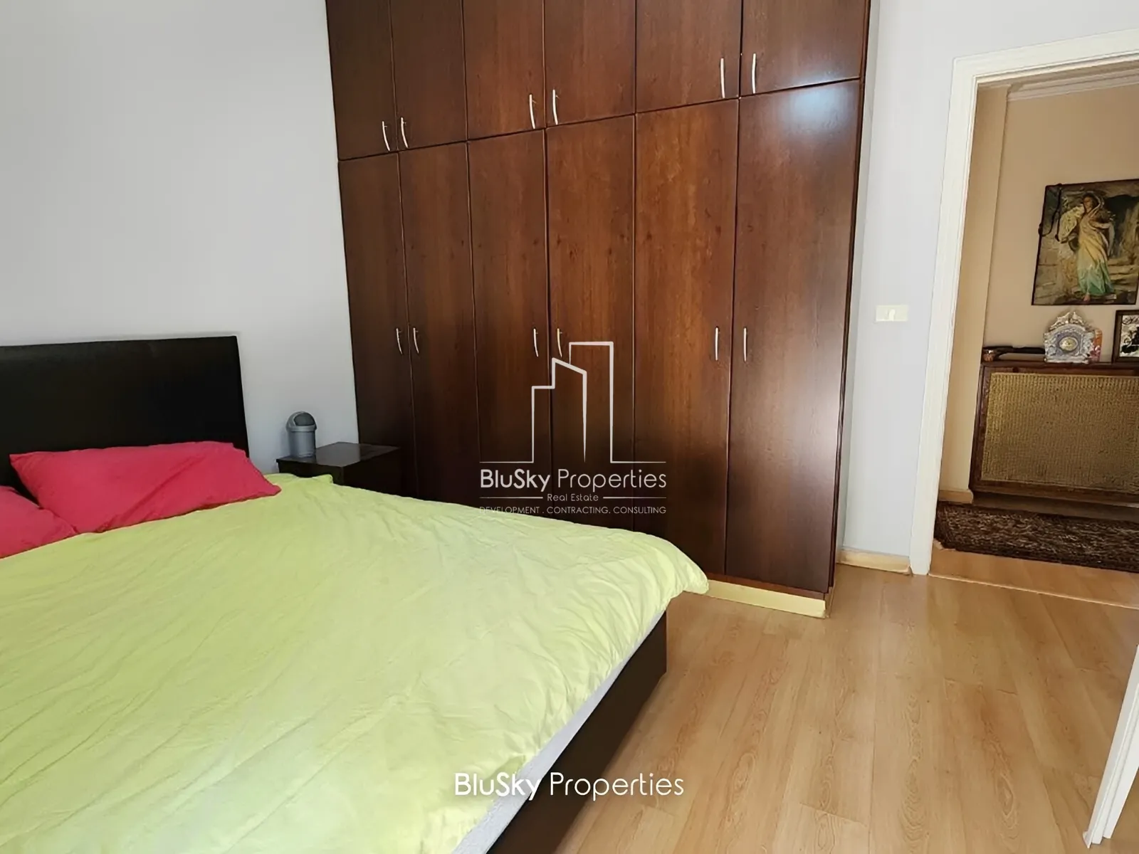 Apartment for Sale in Ain Saade