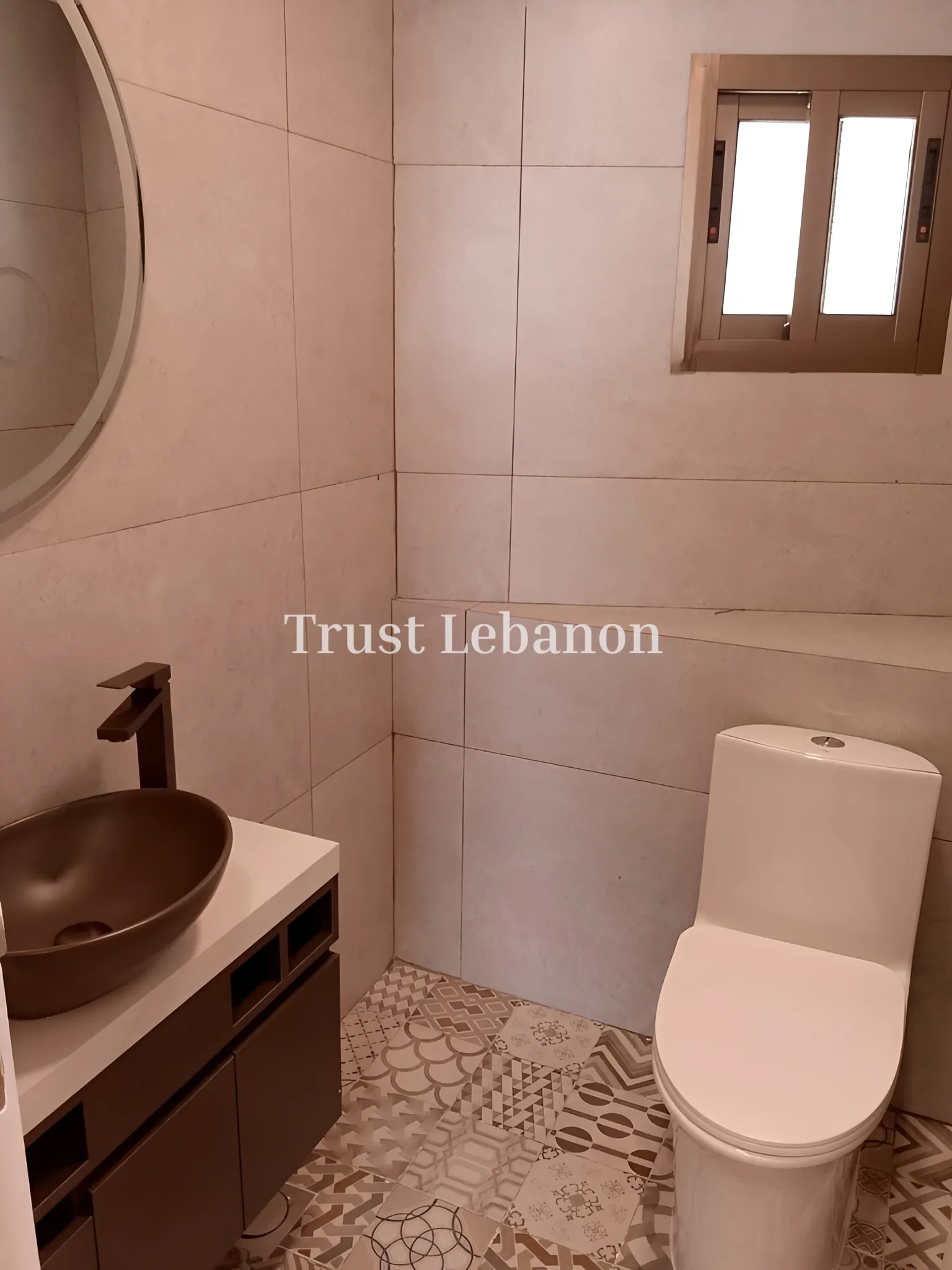 Apartment for rent in Antelias, Lebanon - 2 bed, 2 bath