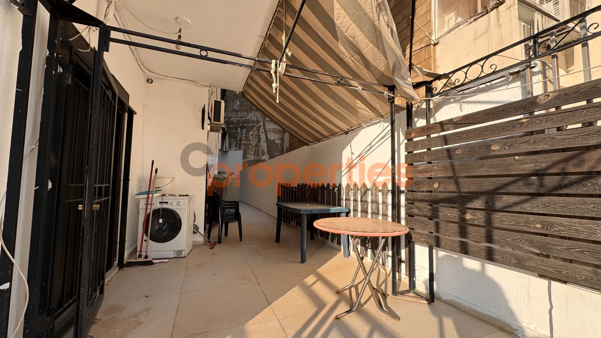 Apartment for Sale in Beit El Chaar