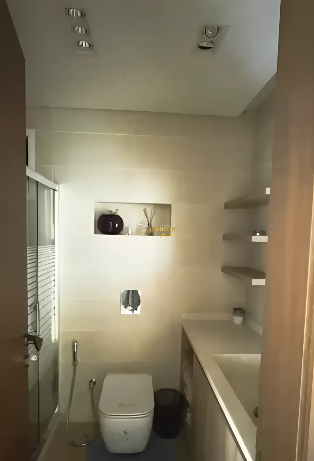 Apartment for Sale in Ras Al Naba'a