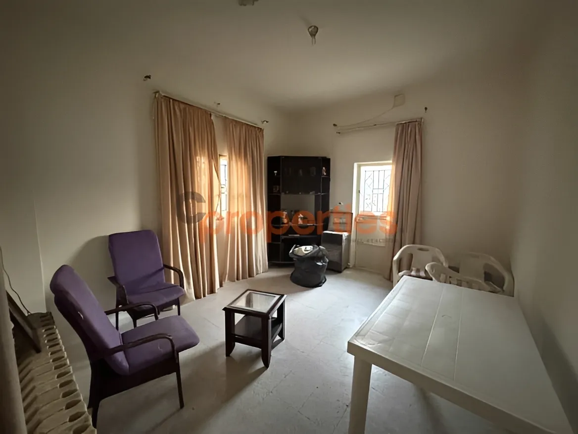 Apartment for Rent in Qlayaat - 1 bath