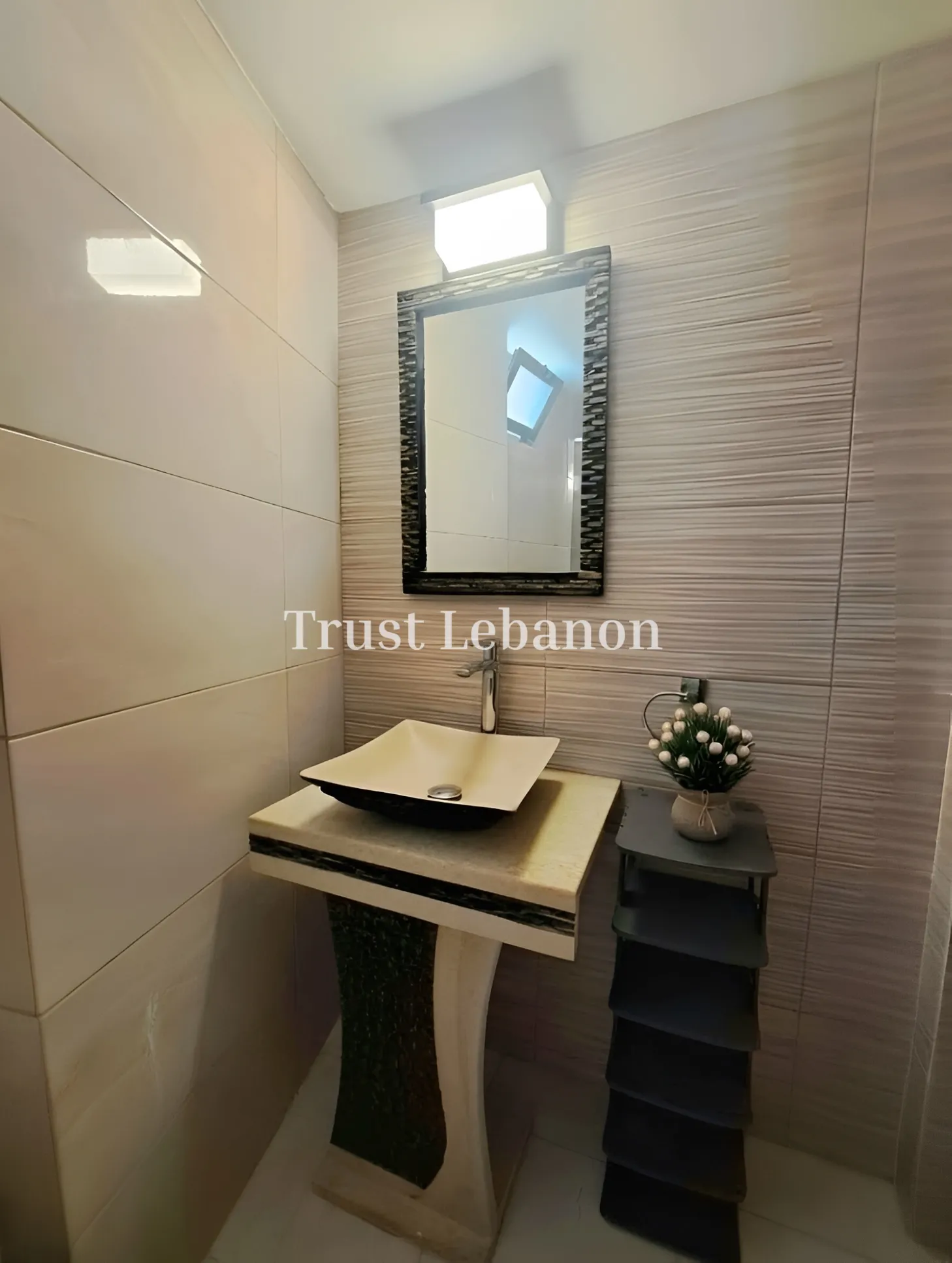 Chalet for rent in Jounieh