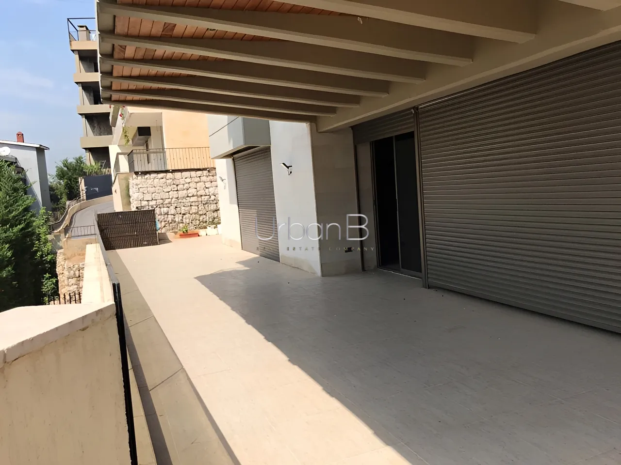 Residential in Bayada, rabieh
