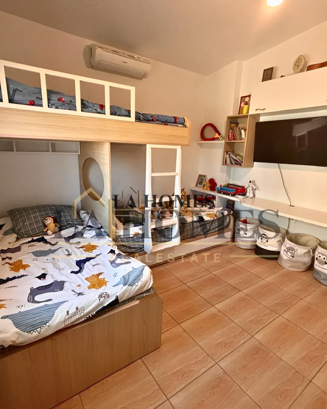 Apartment for sale in Amchit, lebanon