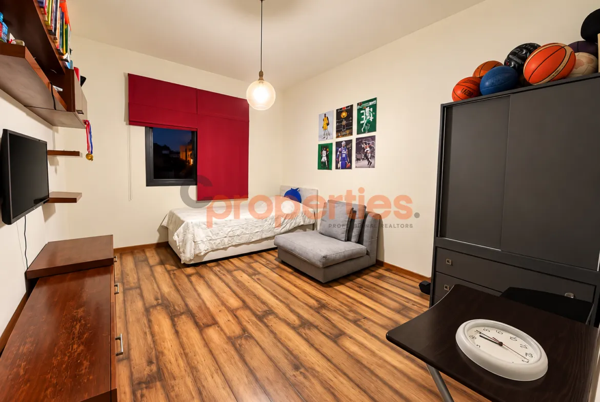 Apartment for Rent in Zalqa