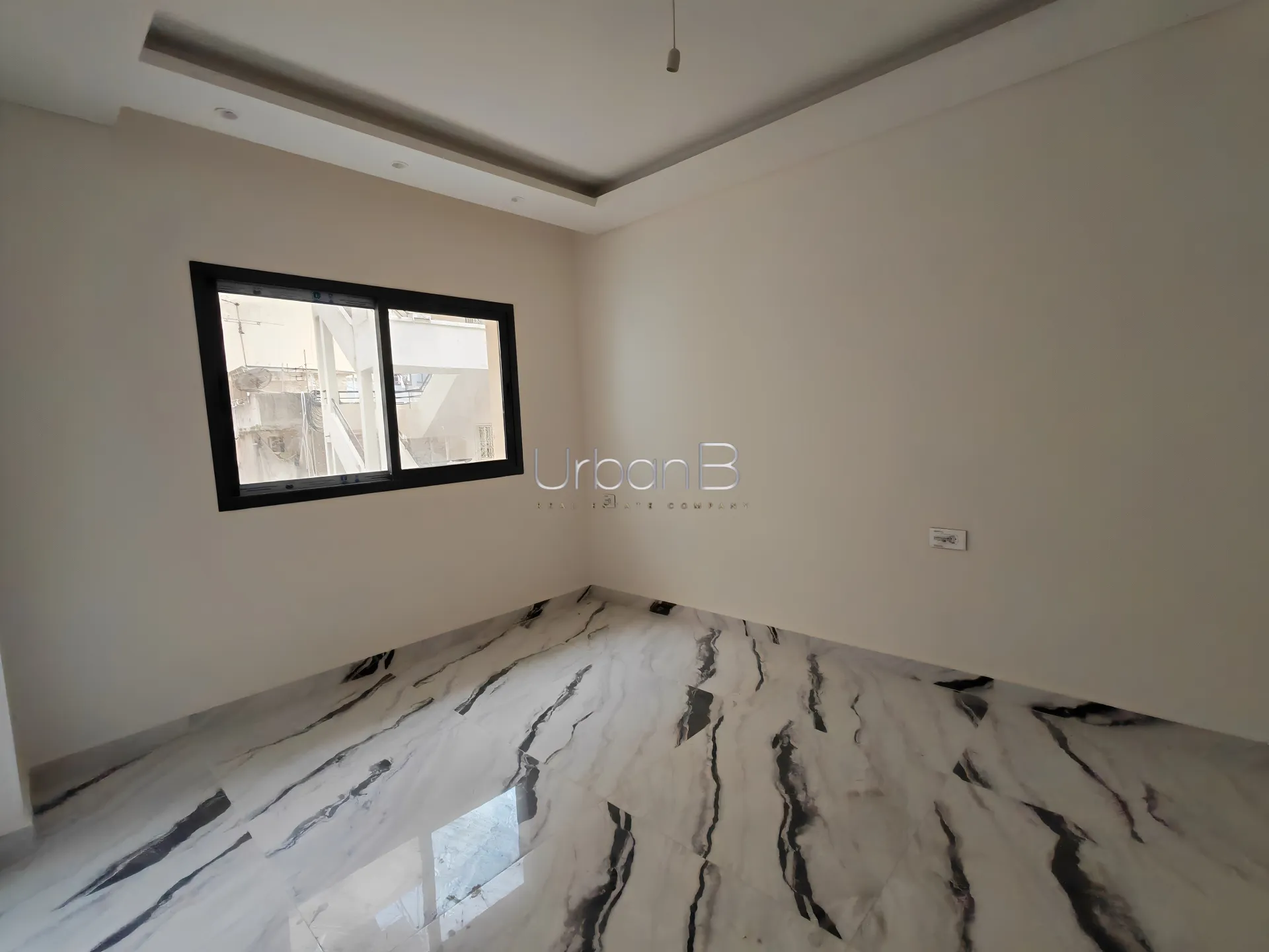 Residential in Achrafieh, beirut, lebanon