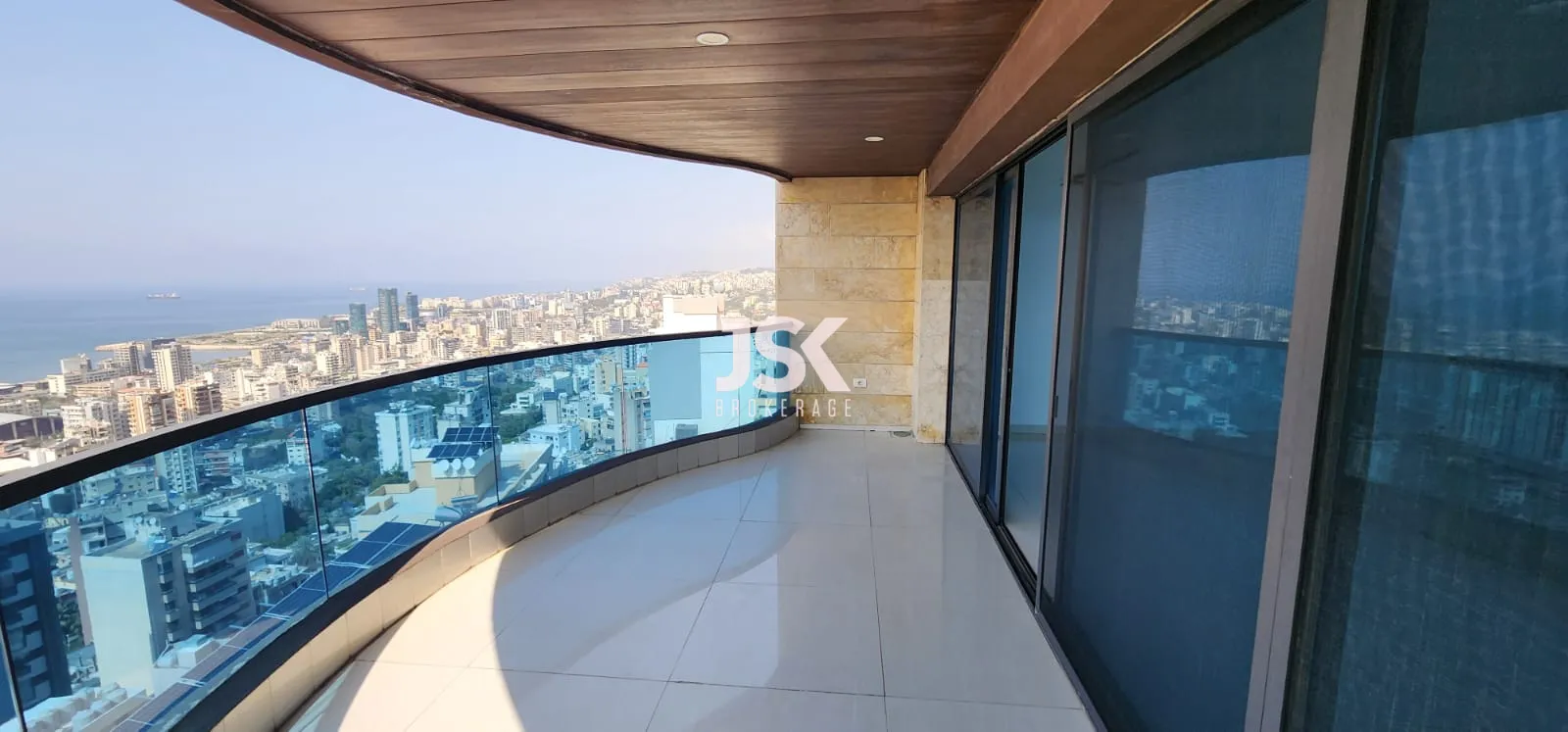 Apartment for Sale in Bsalim