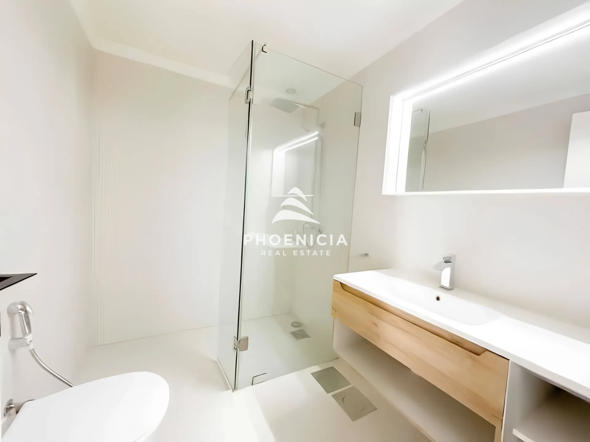 Apartment for rent in Fatqa