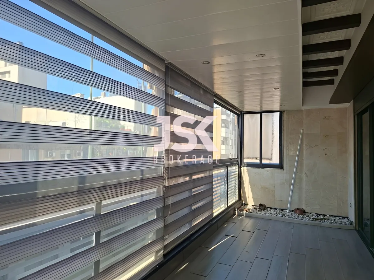 Apartment for Rent in Sanayeh, Beirut, Lebanon - 3 bed, 3 bath