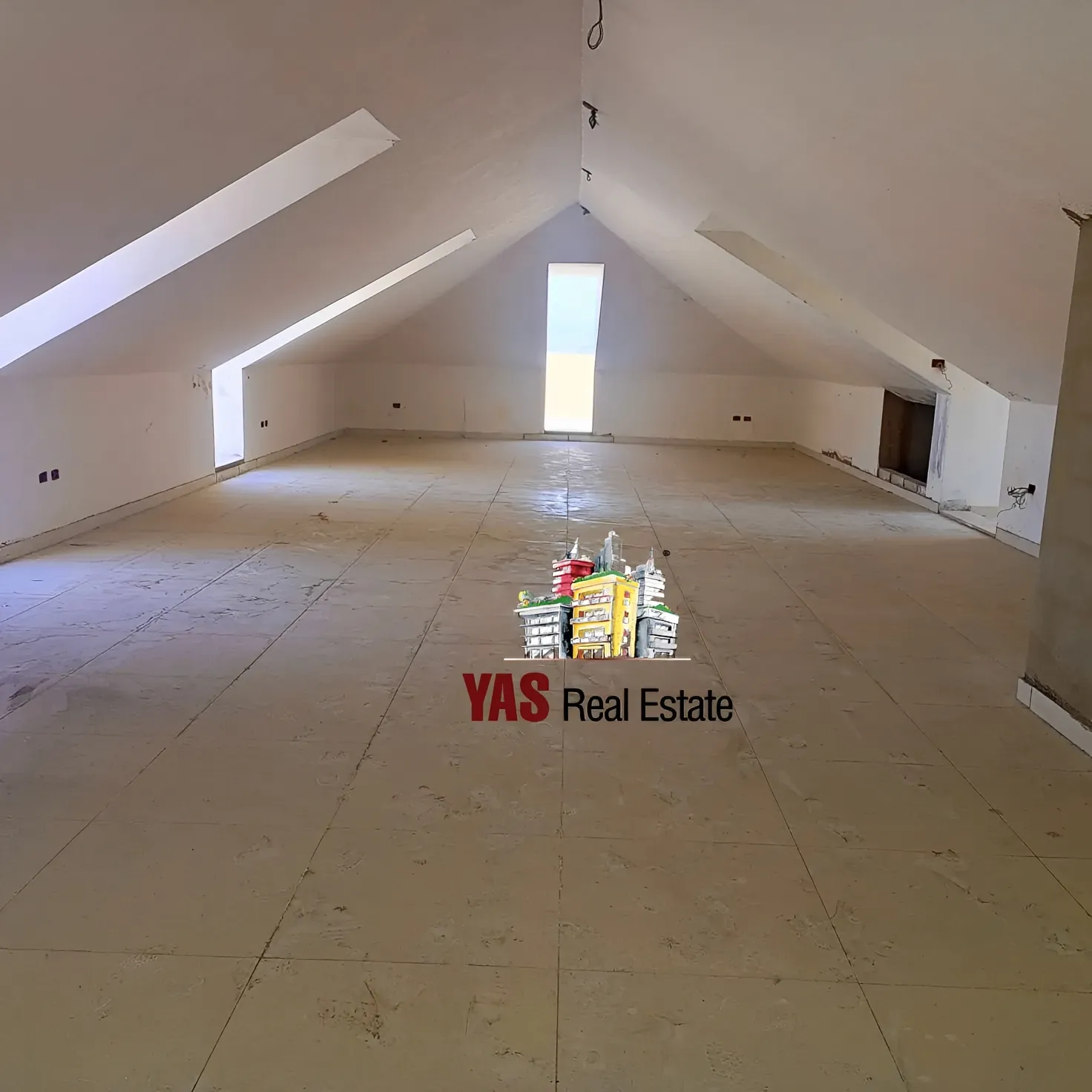 Apartment for Sale in Hazmieh