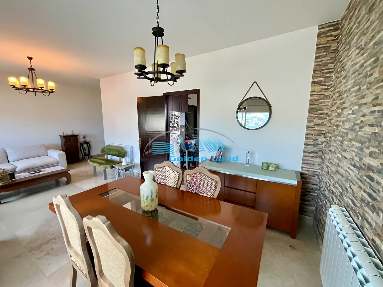 Apartment for Sale in Ghazir