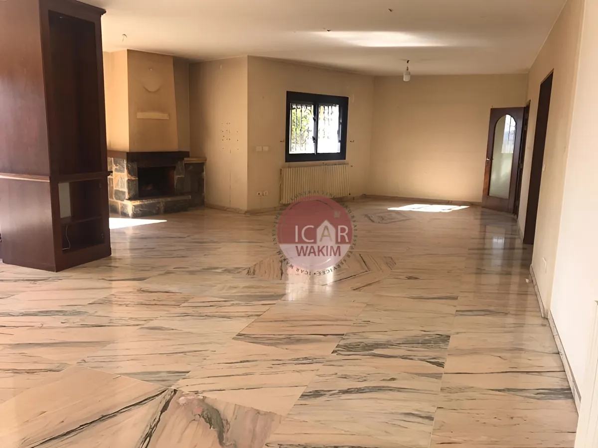 Apartment for Rent in Baabdat