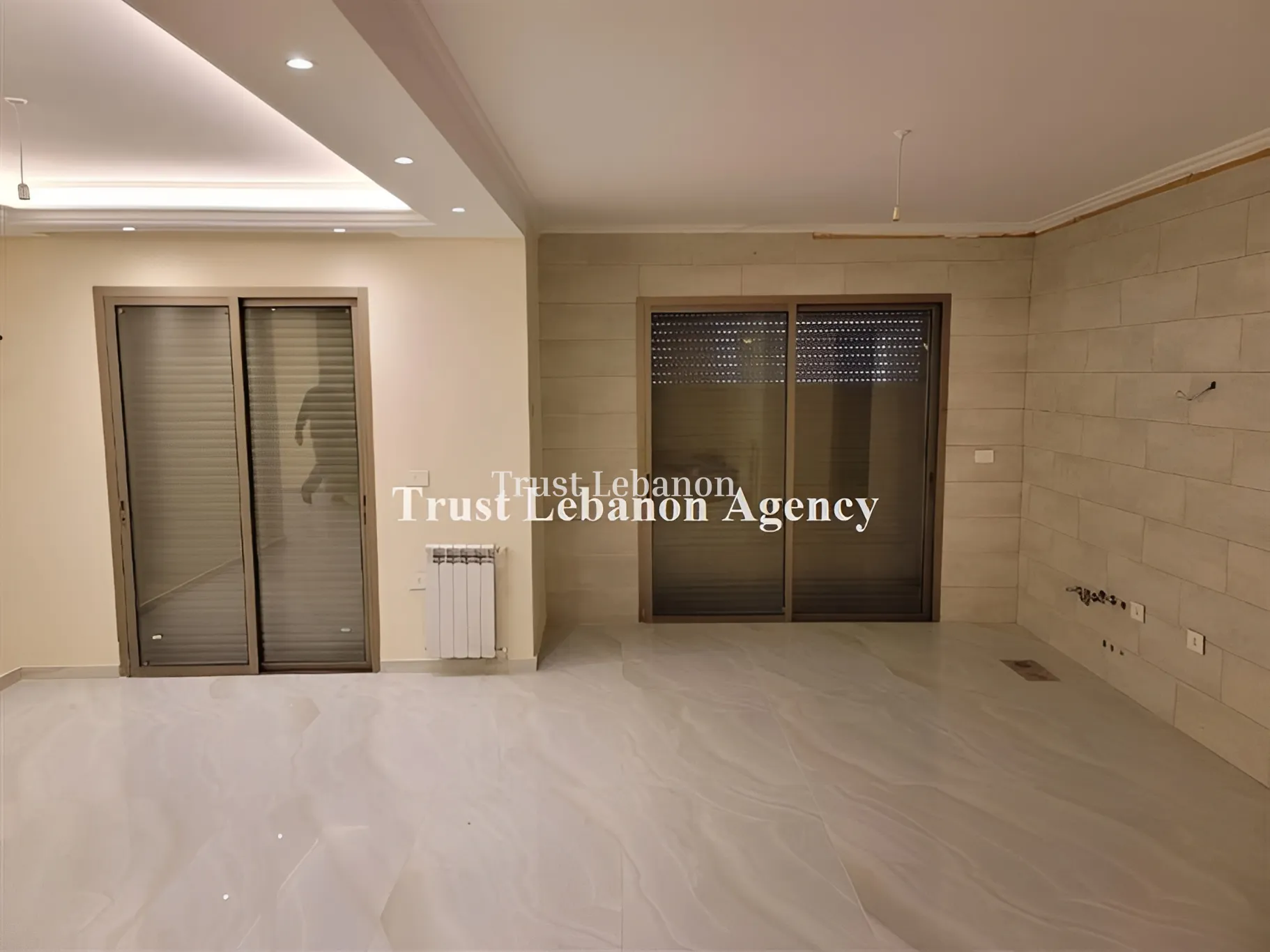 Apartment for sale in Hbous, Lebanon