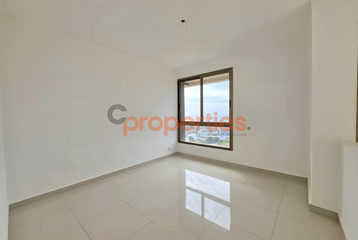 Apartment for Sale in Dbayeh