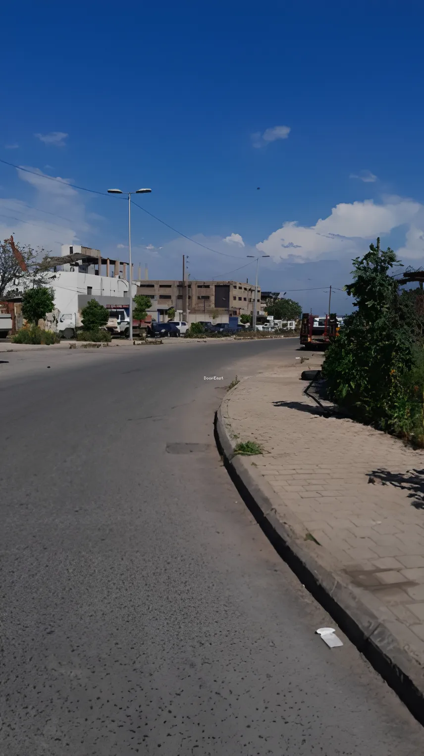 Industrial Unit for sale in Al Beddaoui