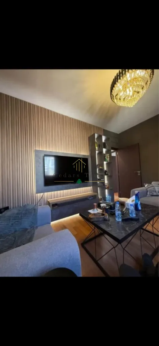 Apartment for Sale in Jal El Dib, Lebanon