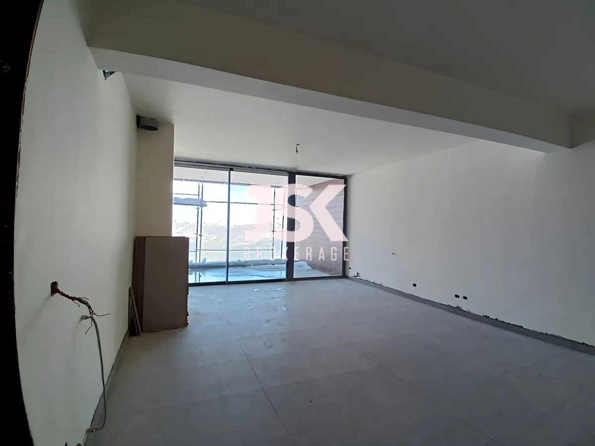 Chalet for sale in Zaarour - 2 bed, 3 bath