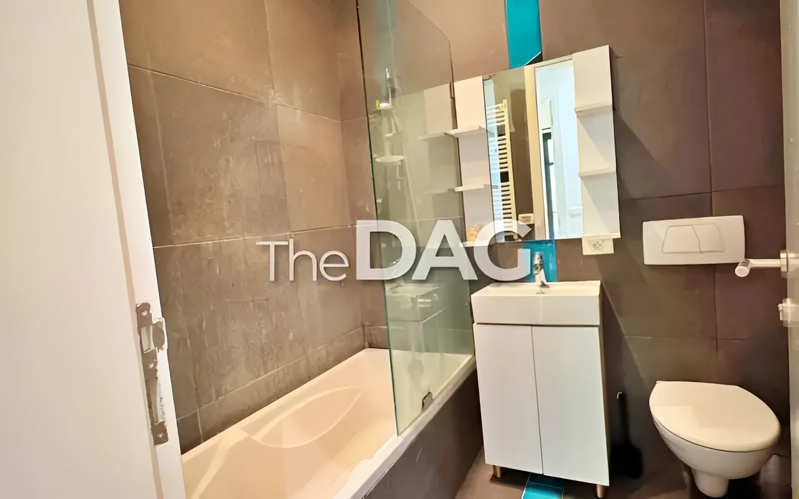 Apartment for Rent in Gemmayzeh, Beirut, Lebanon