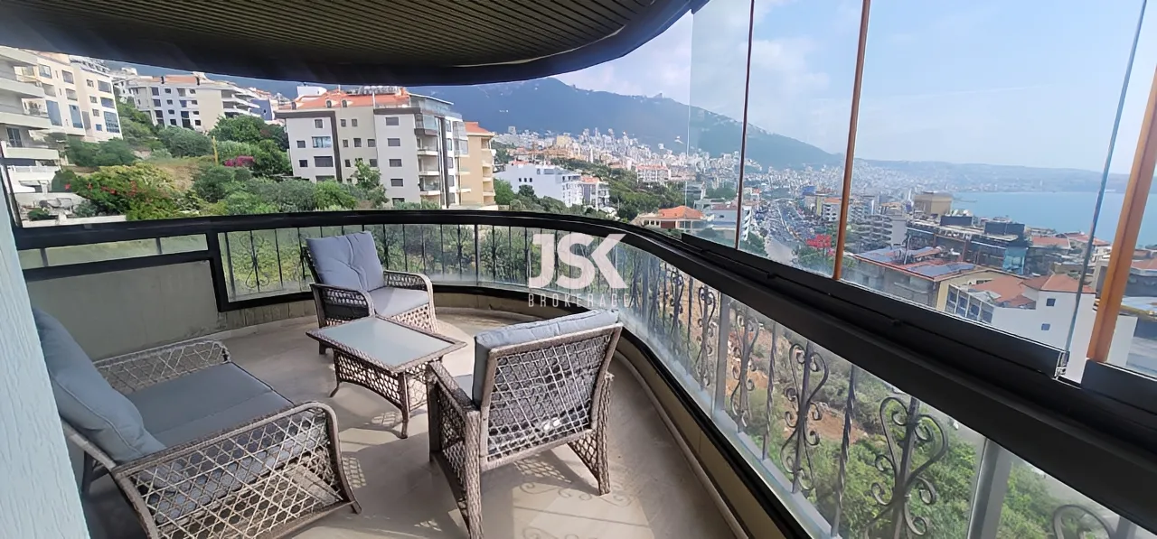 Apartment for Rent in Kfar Hbab - 3 bed, 3 bath