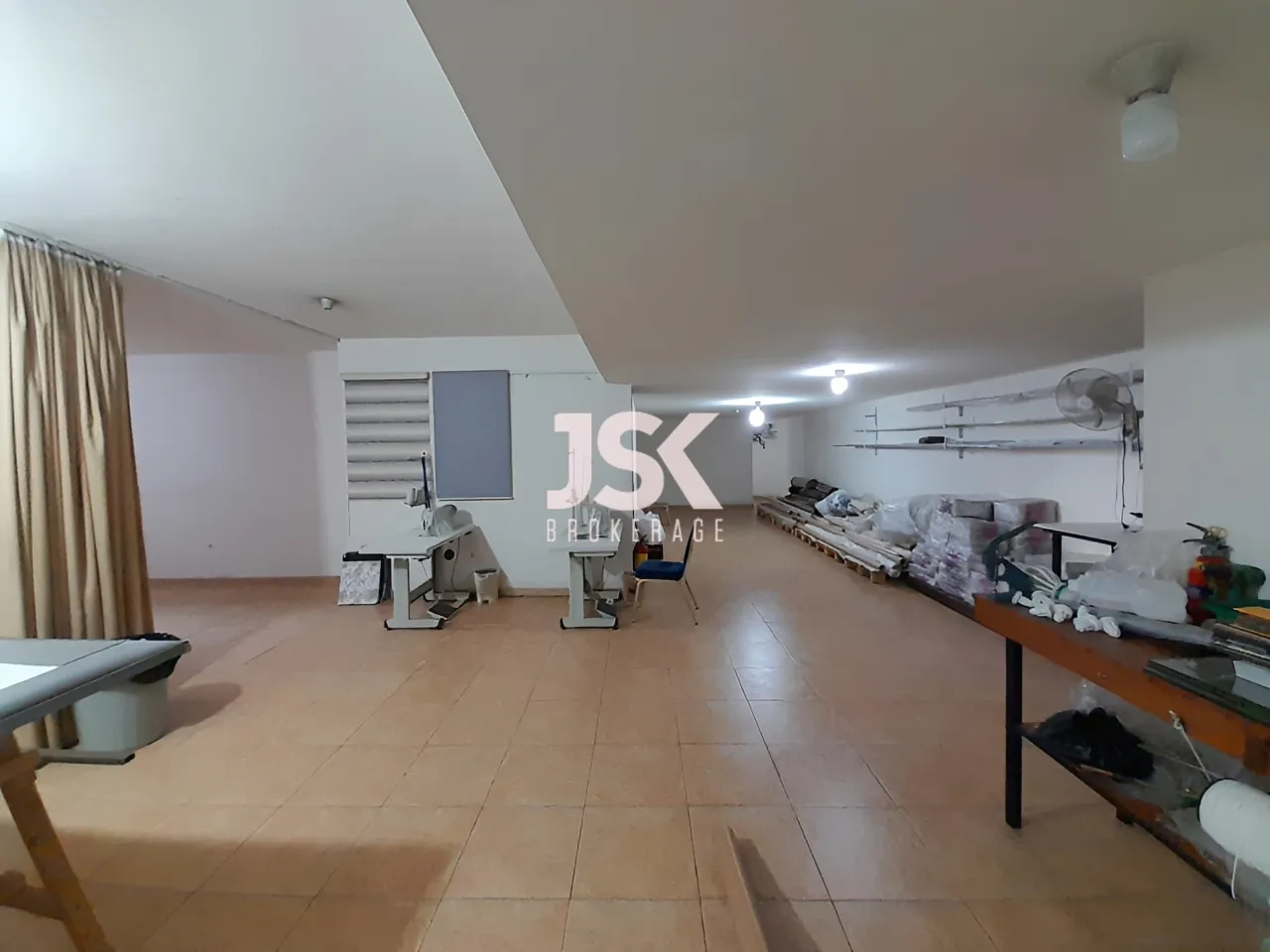 Warehouse for Sale in Zouk Mikael